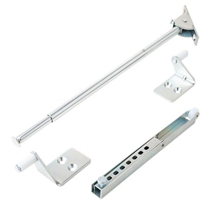 Координатор дверной Apecs DCC-1000-ZN