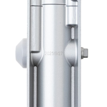 Доводчик дверной Apecs DC-68.2-4/1100/080-A2-SL