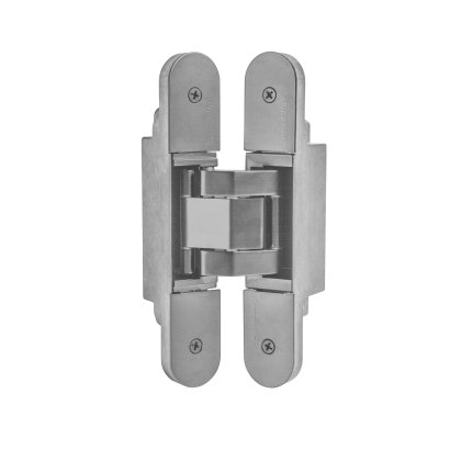 Петля скрытой установки U3D3400.TG SC мат. хром TECH