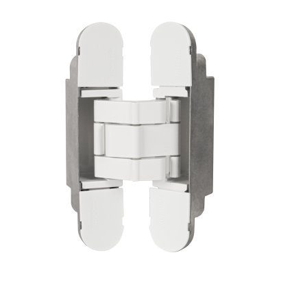 Петля скрытой установки U3D7803.VPG WH белый TECH