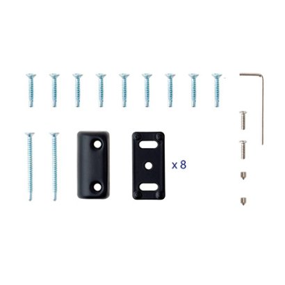 Ручка-штанга нажимная с тягами Apecs PB-1800C-Panic-INOX/304