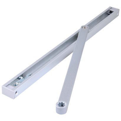 БУЛАТ Скользящая тяга СТ-01 серебро с ФОП к ДД802/5,812/5,813/6