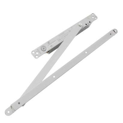 Дверной доводчик DOORLOCK DL705ITS 2-4 Серебристый