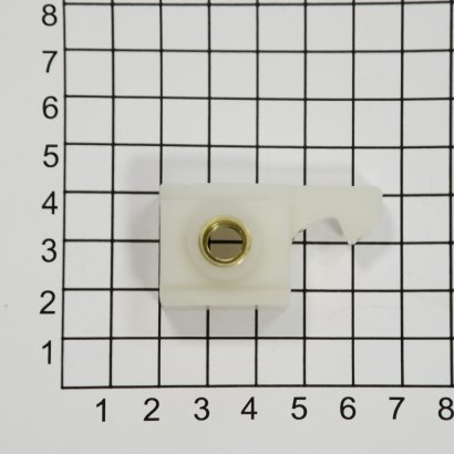 Каретка DOORLOCK к скользящим тягам для DL100S