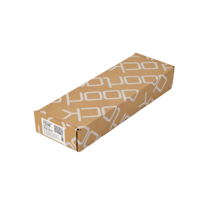 Доводчик DOORLOCK DL400 BC DA EN 3-7 серебристый