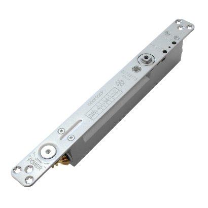 Дверной доводчик DOORLOCK DL705ITS 2-4 Серебристый