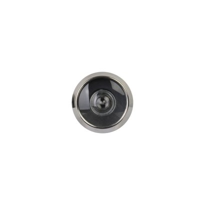 Глазок DOORLOCK V VAP16/50-90mm/160° серия Variant, CP (полированный хром), пластик, d=16мм.
