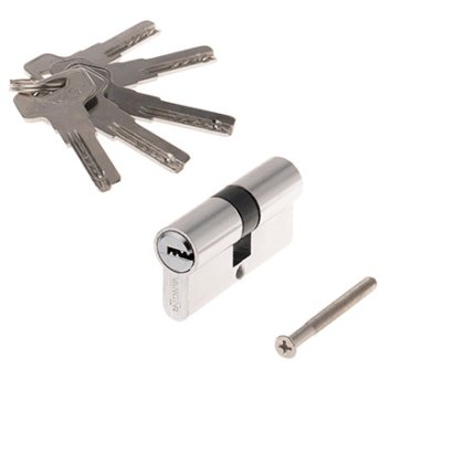 Цилиндровый механизм Vanger VM-60-CR (блистер)