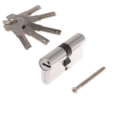 Цилиндровый механизм Vanger VM-70-CR (блистер)