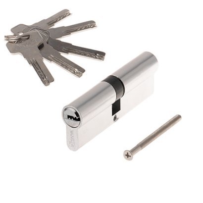 Цилиндровый механизм Vanger VM-90-CR (блистер)