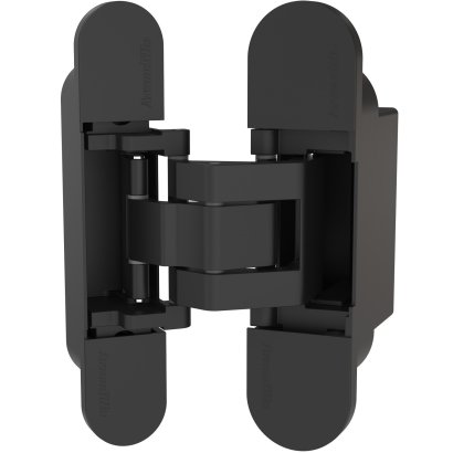 Петля скрытой установки U3D5780.VPG BL черный TECH