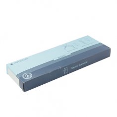 Замок врезной Apecs 2200/70-G