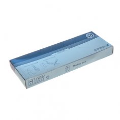 Замок врезной Apecs 30-R-CR