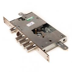 Корпус замка Mottura-54.W787 (D-пр.)