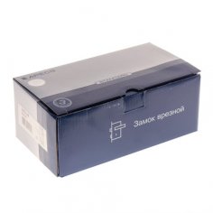 Замок врезной Apecs 1425-CR