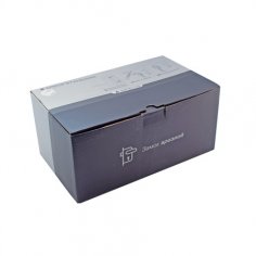 Замок врезной Apecs 1323/60-AC