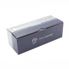 Замок врезной Apecs 1227/60-AB