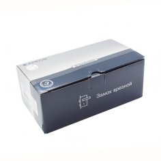 Замок врезной Apecs 1623-AB