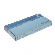 Замок врезной Apecs 99-K-CR