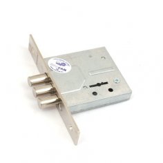 Замок врезной BORDER 76314-ЗВ8-8У/13