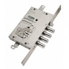 Замок врезной Mottura-52.J535 D-пр.(C+C5) MY KEY