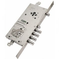 Замок врезной Mottura-54.J936 D-пр.(C+C5) MY KEY