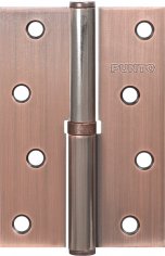 Петля съемная IN4100SR-HD AC правая (113/HD-4) медь ПОДВЕС