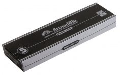 Петля универсальная IN4500UC-BL CP 102x76x3 INOX304 хром БЛИСТЕР