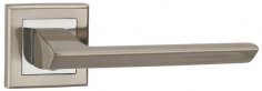 Ручка раздельная K.QL52.BLADE (BLADE QL) SN/CP-3 матовый никель/хром