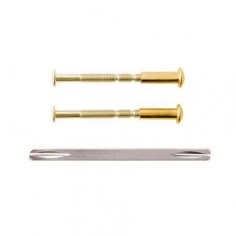 Ручки на планке Apecs HP-85.0923-AL-G