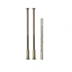 Ручки на планке Avers HP-85.0123-AB