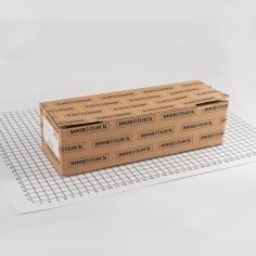 Дверной доводчик DOORLOCK DL100 EN 3/4 серебристый