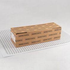 Дверной доводчик DOORLOCK  DL77N 4/5 серебристый