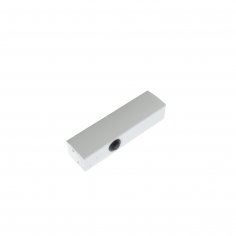 Дверной доводчик GEZE TS3000 V EN1-4 black RAL9005 черный