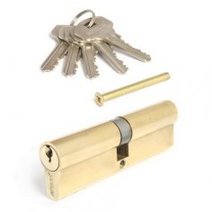 Цилиндровый механизм Apecs SC-100-G