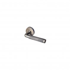 Ручка дверная DOORLOCK Oxford M046, темная бронза