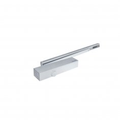Дверной доводчик DOORLOCK DL300S EN 3-5 белый