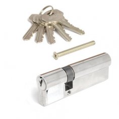 Цилиндровый механизм Apecs SC-95(35/60)-NI