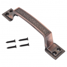 СТАНДАРТ РС 100 AC ст.медь ЕВРОПАКЕТ Ручка-скоба