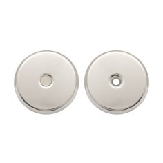 Накладки пустые Avers DP-06-O-CR