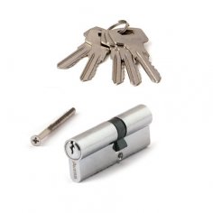 Цилиндровый механизм Avers ZC-80(35/45)-CR
