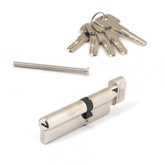 Цилиндровый механизм Apecs SM-105(40C/65)-C-NI