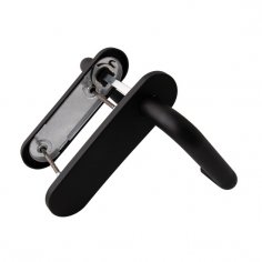 Ручки на планке Avers HP-O-1303-BL (Spring) (B2B)