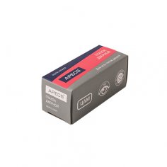 Глазок дверной Apecs 1516/70-130-BLM