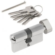 Цилиндровый механизм Avers GM-60-C-CR