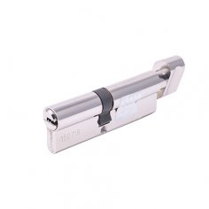 Цилиндровый механизм Apecs SM-90(40/50C)-C-NI