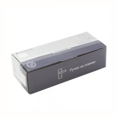 Ручки на планке Apecs HP-85.0101-AC