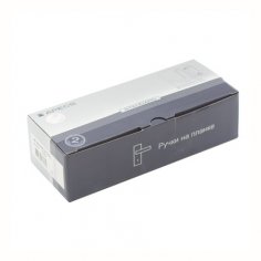 Ручки на планке Apecs HP-42.0101-S-C-CR-R