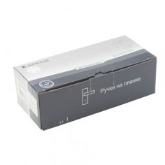 Ручки на планке Apecs HP-55.0601-CR