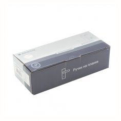 Ручки на планке Apecs HP-42.0123-S-C-G-L